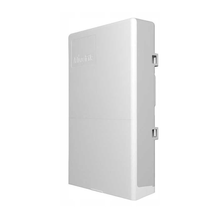 Mikrotik CSS610-1GI-7R-2S – 2