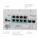 Mikrotik CSS610-1GI-7R-2S Mikrotik CSS610-1GI-7R-2S