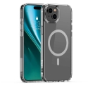 Etteri Color Mag case for iPhone 14 6.1" gray Etteri Color Mag case for iPhone 14 6.1" gray