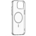 Etteri Color Mag -kotelo iPhone 14 6,1" harmaa Etteri Color Mag -kotelo iPhone 14 6,1" harmaa