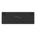 GENESIS Thor 430 TKL Wireless keyboard Gaming USB + RF Wireless + Bluetooth QWERTY US English Black