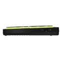 GENESIS Thor 430 TKL Wireless klaviatūra Žaidimams USB + RF Wireless + Bluetooth QWERTY Anglų (JAV) GENESIS Thor 430 TKL Wireless klaviatūra Žaidimams USB + RF Wireless + Bluetooth QWERTY Anglų (JAV)