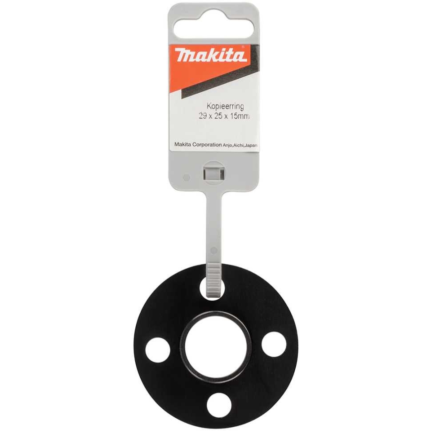 Рукоятка Makita 25x29x15mm 3612C, 3620, RP0900, RP2300FC 163080-8 – 5