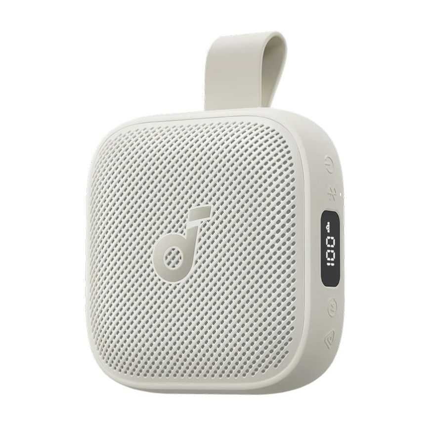 Anker Soundcore Boom Go 3i valge – 2