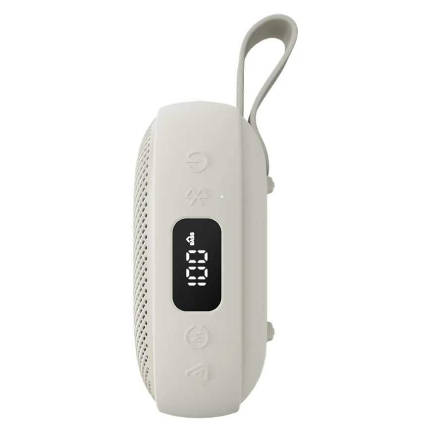 Anker Soundcore Boom Go 3i balts – 4