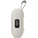 Anker Soundcore Boom Go 3i белый Anker Soundcore Boom Go 3i белый