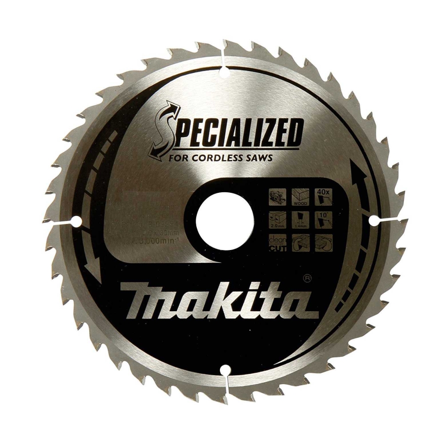 Makita Makita B-33370Makita B-33370 - Saw blade - 1309037