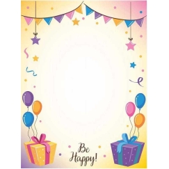 Beldizart Canvas Aida No. 18 40 * 30 SKD-170