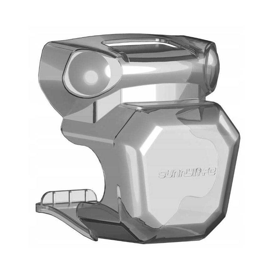 Sunnylife gimbalin objektiivinsuojus DJI Mavic 3 Pro M3P-G583-TR – 2