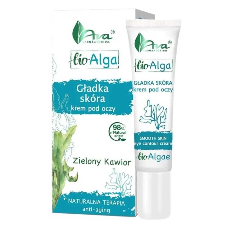 Ava Laboratorium Bio Alga, 15 ml