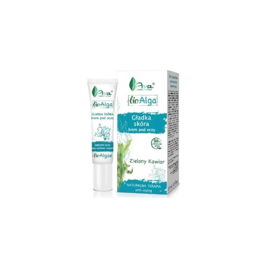 Ava Laboratorium Bio Alga, 15 ml – 2