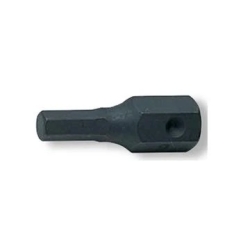 Koken 11 mm uzgale 3 mm sešstūra skrūvēm [107-11 3]