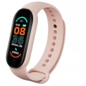 MyTime MT6-PI Smart Band Pink