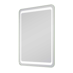Visional LED spogulis PANDORA, 80 x 60 cm, 2700-6500K, 15W, 1964Lm, IP44