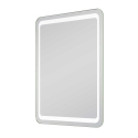 Visional LED peegel PANDORA, 80 x 60 cm, 2700-6500K, 15W, 1964Lm, IP44 Visional LED peegel PANDORA, 80 x 60 cm, 2700-6500K, 15W, 1964Lm, IP44