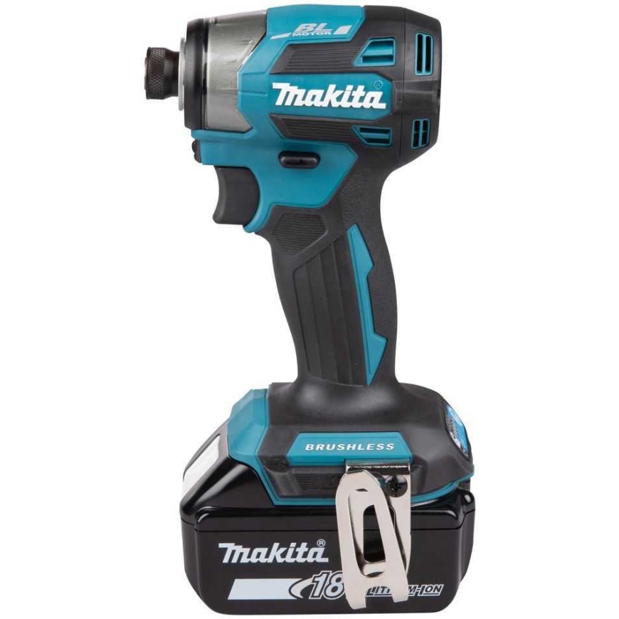 Makita DTD173ZJX2 – 4