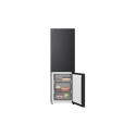 LG GBBS312BEV šaldytuvas-šaldiklis Įmontuoti 333 L Juoda