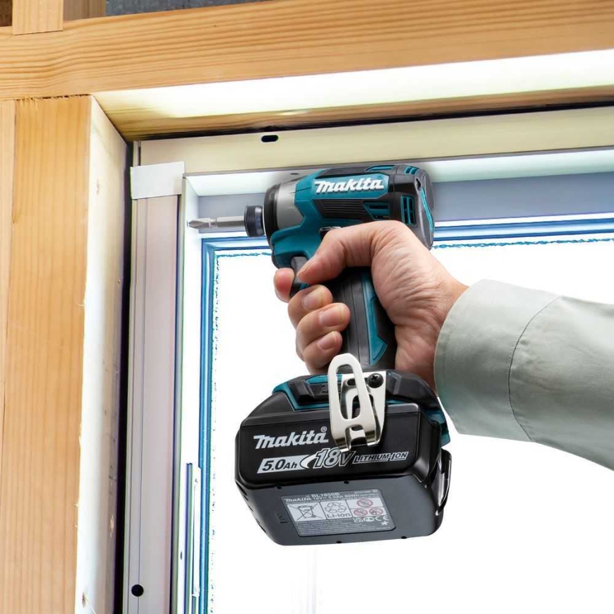 Makita DTD173ZJX2 – 5