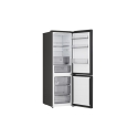 LG GBBS312BEV холодильник с морозильной камерой Встроенный 333 L Черный