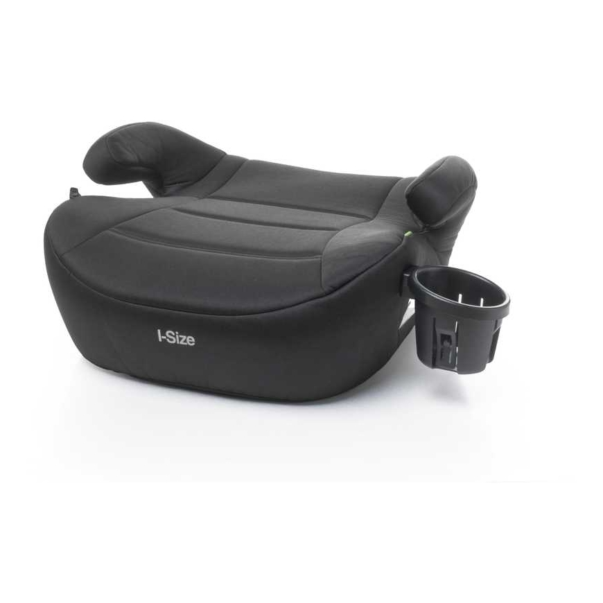 4Baby car seat cup holder BOOST 125-150CM black I-SIZE