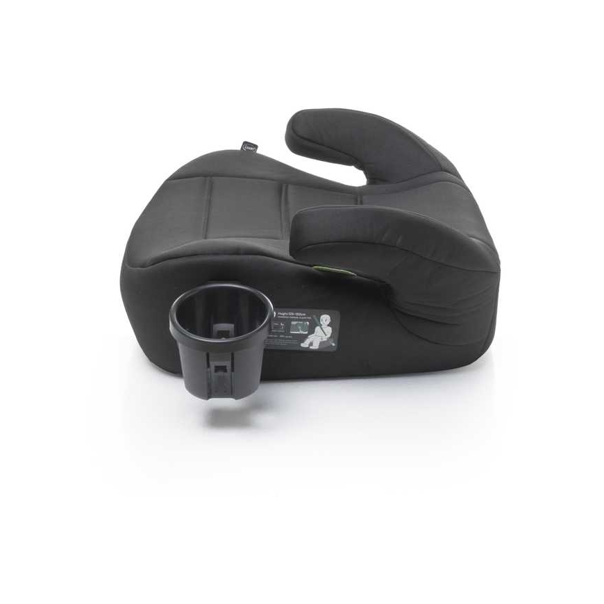 4Baby autoistme tassialus BOOST 125-150CM must I-SIZE – 5