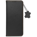 Oem SMART Pro Book nahast kaanega Samsung Galaxy A36 5G jaoks must