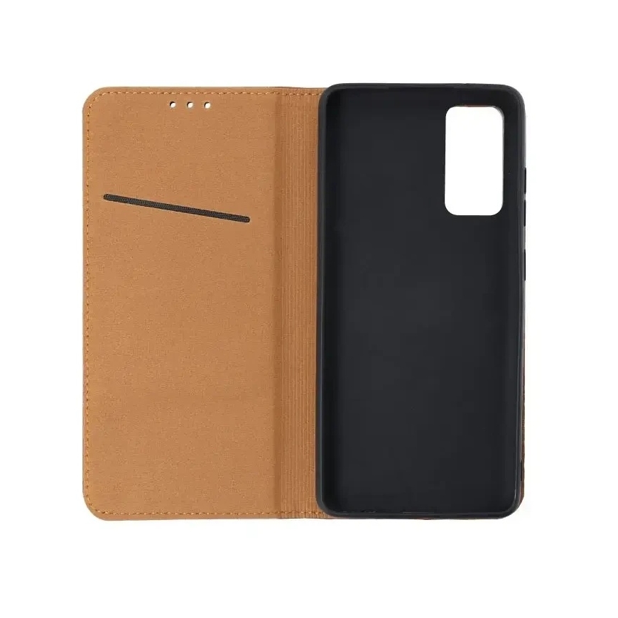 Oem SMART Pro Book leather dėklas skirtas Samsung Galaxy A36 5G juodos spalvos – 4