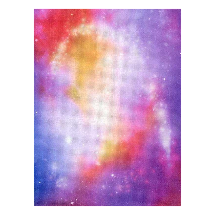 Beldizart Canvas Aida No.14 21*30cm SKD14-177
