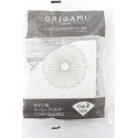 Origami S paper filters – cone shape, 100 pcs. Origami S paper filters – cone shape, 100 pcs.