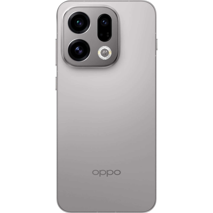 Oppo Find X9 5G 12/512GB Titano anglis + Dovana – 3