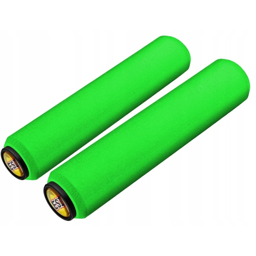 ESI handles - very thick - GREEN – 2