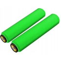 ESI handles - very thick - GREEN ESI handles - very thick - GREEN