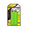 ESI handles - very thick - GREEN ESI handles - very thick - GREEN