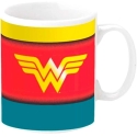 DC Comics Wonder Woman mug 325ml DC Comics Wonder Woman mug 325ml