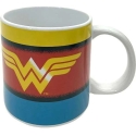 DC Comics Wonder Woman krūze 325ml DC Comics Wonder Woman krūze 325ml