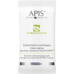 Apis Apis APIS_Hydro Evolution Mitrinošā Aļģu Maska ekstremāls n