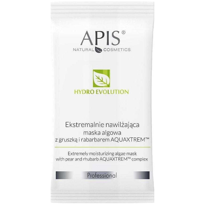 Apis Apis APIS_Hydro Evolution Drėkinamoji Dumblių Kaukė ekstremali n