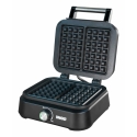 Unold 48275 вафельница 2 вафля(и) 1500 W Черный Unold 48275 вафельница 2 вафля(и) 1500 W Черный