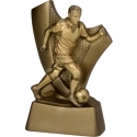 Tryumf Lieta figūrėlė - futbolas RP4011