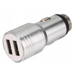 Vega _8366427 Laadija Vega ADAPTER MICRO USB LIGHTNING IPHONE CZ