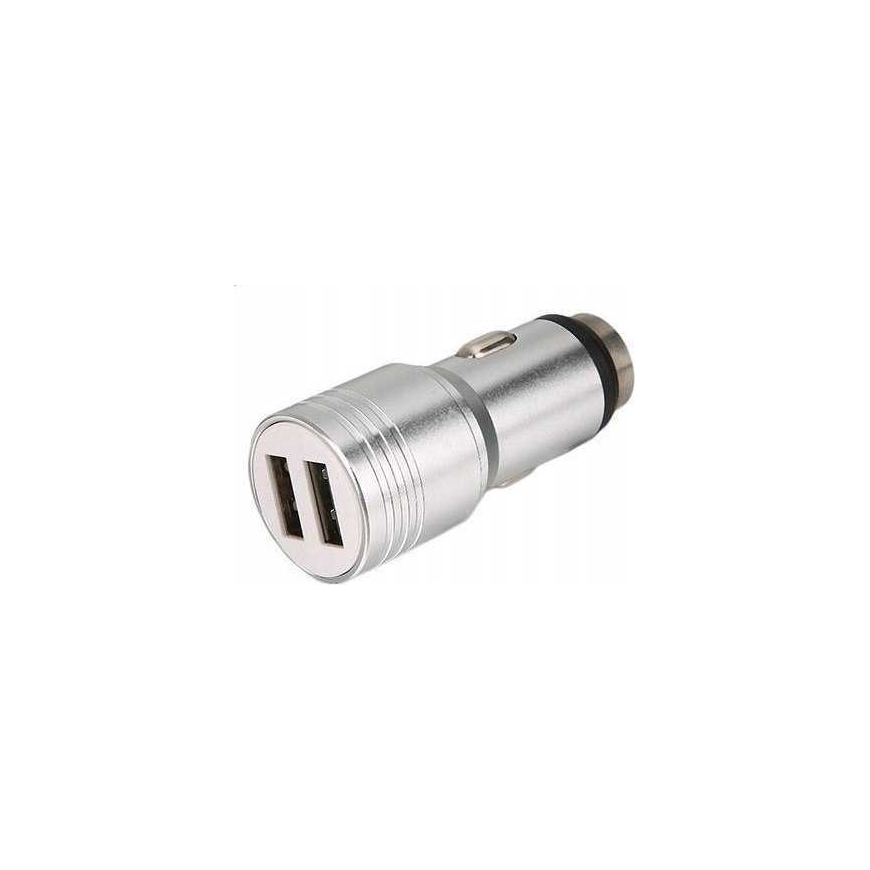 Vega _8366427 Įkroviklis Vega ADAPTER MICRO USB Į LIGHTNING IPHONE CZ