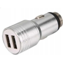 Vega _8366427 Laadija Vega ADAPTER MICRO USB LIGHTNING IPHONE CZ