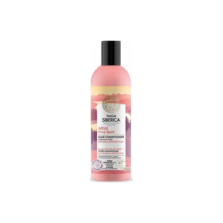 Natura Siberica Natura Siberica SIBERICA PROFESSIONAL_Taiga luonnollinen hiushoitoaine