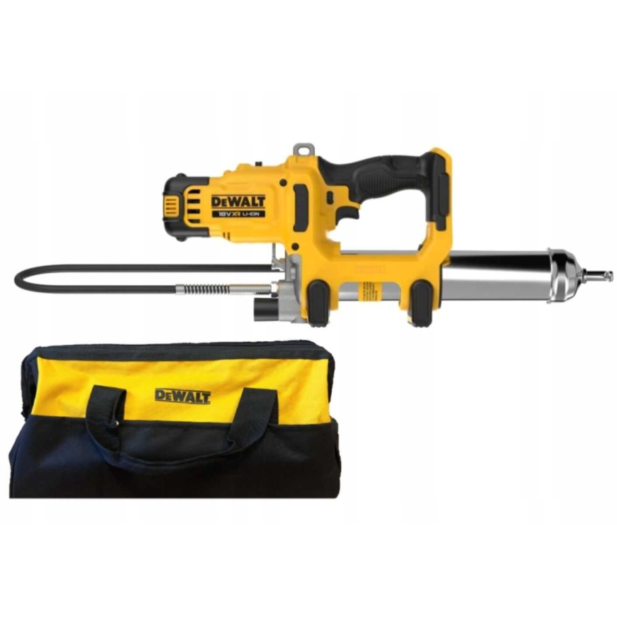 DeWALT DCGG581N-XJ