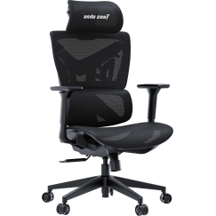 Anda Seat X-Air Mega XL Mesh Space Black