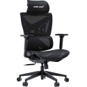 Anda Seat X-Air Mega XL Mesh Space Black Anda Seat X-Air Mega XL Mesh Space Black