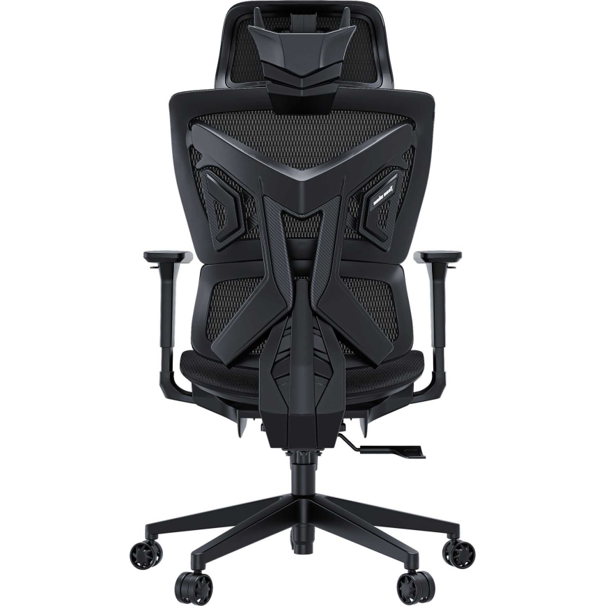 Anda Seat X-Air Mega XL Mesh Space Black – 2