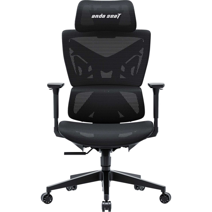 Anda Seat X-Air Mega XL Mesh Space Black – 3