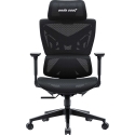 Anda Seat X-Air Mega XL Mesh Space Black Anda Seat X-Air Mega XL Mesh Space Black