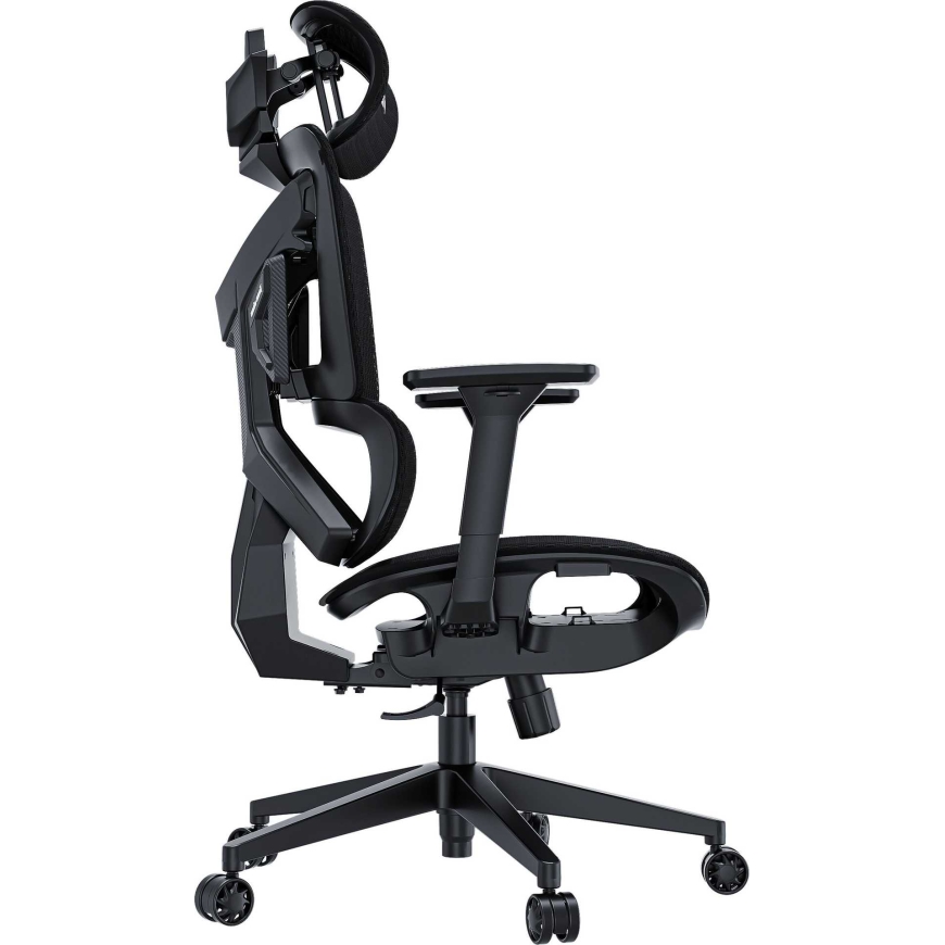Anda Seat X-Air Mega XL Mesh Space Black – 5